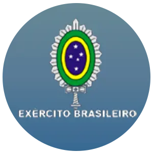 Licença Exército Brasileiro